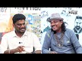 praveen gandhi interview விஜய் ஆணையிட்டால்... அது வேற லெவல்