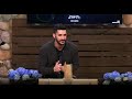 Jesus Christ in Isaiah (Part 1) - Pastor Daniel Batarseh