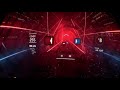 I MISSED 2? | Thunder - Imagine Dragons - Expert | Beat Saber #1
