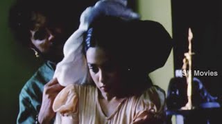 Santhosh - Nithya Menen Romance @ Rain - Apsaras Tamil Movie Scenes