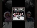 Shakela Poobi Poobington Real K Mfanakota Mangee Beats Lyrics Ghost 21 ...