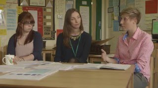 Going Public – Feedback marking