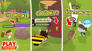 PLAY TOGETHER | BEDY TROLL NGƯỜI LẠ BẰNG TR.END TÓP TÓP VÀ CÁI KẾT