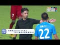 【中超 2022】【集锦】【第一轮 河南嵩山龙门 vs 大连人】