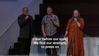 Gracepoint Church New Whiteland Church Service Live Stream