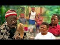 IBU THE DIABOLIC MAN PART 2 - TRENDING NOLLYWOOD MOVIE