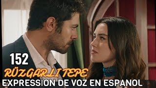 Rüzgarlı Tepe (Winds of love) Episode 152 Promo I Rüzgarlı Tepe (Colina ventosa) capitulo 152 promo