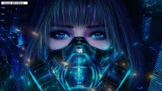 NS Dark Techno-Electro Music, Best GAMING MUSIC, Cyberpunk 2077 Mix - "Play Hard Go Pro" @14