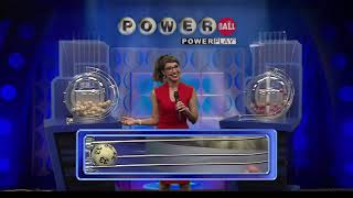 Powerball 20190406