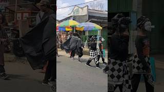 Kemeriahan Pawai Budaya  HUT RI #fypyoutube #pawai17agustus #pawaibudaya #karnavalterbaru #hutri78