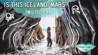 Twisted Cave: a clear water bay secret 清水灣火星洞