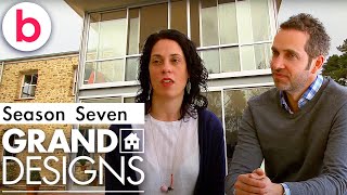 Grand Designs Australia | Full Episode | Season 7 Episode 8 | Solar-Powered Beach Shack