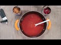 Wendy's Chili - How to make