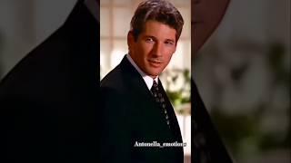 🌟 Richard Gere Iconic scenes ❣️#richardgere #movie #prettywoman #actor #shorts