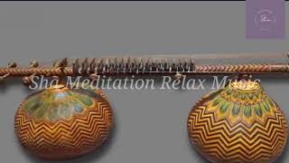 veena music instrumental | Relaxing music | Meditation Music | Sha Meditation Relax Music