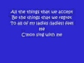 Foolish Ashanti Lyrics