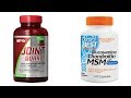 The 6 Best Joint Supplements Reviews