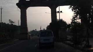 હિંમતનગર થી અંબાજી - himatnagar to ambaji - bike rider