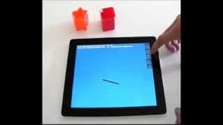 Prototype algorithm v0.5 - IOS platform