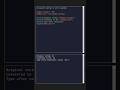 Convert String to Int in Python(type casting) #python #coding #pythonprogramming #programming