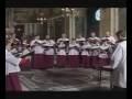 Coventry Carol -  Westminster Cathedral Choir