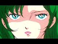 macross miriya vs. max music symphony 1 2