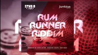 Rum Runner Riddim Mix ☑️2018 Soca☑️ Busy Signal,Skinny Fabulous,Freezy & More Mix By Djeasy