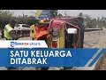 Cerita Saksi Mata Insiden Satu Keluarga Ditabrak Truk saat Selfie, Warga Akui sudah Ingatkan