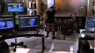 Lara croft Tomb raider movie in tamil dubbed 01 தமிழ்) YouTube