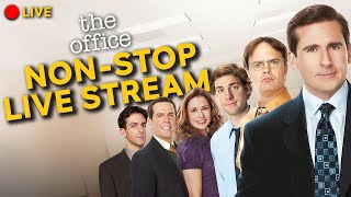 LIVE! Non-Stop Laughter | The Office US