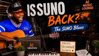 🚨 LATEST SUNO Upload UPDATE: IS The Problem SOLVED? 🎶✅