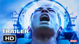 PLURALITY Official Trailer (2021)