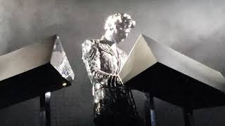 GESAFFELSTEIN | DANCE X @ ARAGON BALLROOM (11.16.2019)