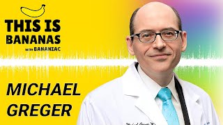 How Not to Die | Michael Greger, MD #16