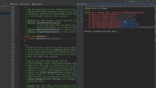 173 stack trace and call stack