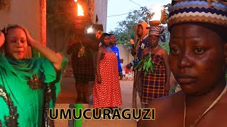 UMUCURAGUZI Wikoreye UMURIRO Afatiwe Murugo rwumugore wumuyobozi Ukomeye Yaje Kumuroga nijoro