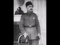 mehmed vi 36th and last sultan of the ottoman empire