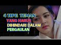 4 TIPE TEMAN YANG HARUS DIHINDARI DALAM PERGAULAN