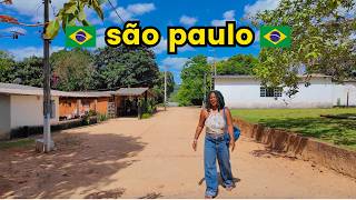 Finding community with afro-brazilians in são paulo 🇧🇷 | the afro-tourism experience