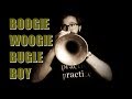 Boogie Woogie Bugle Boy | Trumpet Ensemble