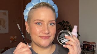 Klassisches „GRWM“ mit neuen Produkten! | RECAP der letzen Tage | Birthe.loves.Makeup