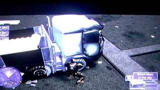 crackdown light bulbs explosion