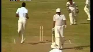 Courtney Walsh 5/1 Vs Sri Lanka