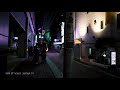 渋谷散歩　ラブホテル街　walk in shibuya⑩