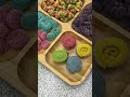 ASMR Filling Platters || TikTok Compilations || Oddly Satisfying