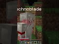 Wilbur SCREAMING at Technoblade on dream smp minecraft