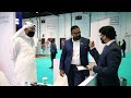 g42 healthcare showcased its leading solutions at arab health 2021.