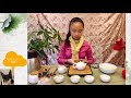 2021 春節表演 高階茶禪班 advance tea meditation class