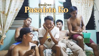 [TEASER] ErrorCheck - Pasabta Ko (Official Music Video) | Bisrock Version | @mr.chulztv753