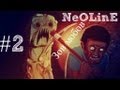 NeOLinE / Minecraft / Зов мобов #2